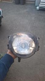 Zip koplamp, Ophalen of Verzenden, Zo goed als nieuw, Licht