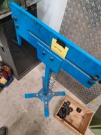 Wals voor metaal, Doe-het-zelf en Verbouw, Ophalen, Zo goed als nieuw