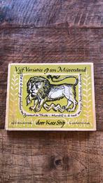 Kees Stip, Ophalen of Verzenden, Zo goed als nieuw