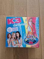 K3 dansmat, Ophalen of Verzenden, Gebruikt