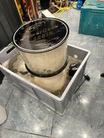 Skimmer ATI power cone 250is eiwitafschuimer, Ophalen of Verzenden, Filter of Co2
