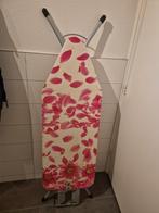 Strijkplank, Ophalen, Gebruikt