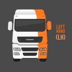 Mercedes ATEGO II & III 2 3 koplampglas koplamp glas NIEUW, Nieuw, Ophalen of Verzenden, A, A