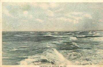 (377-560-005) Katwijk aan Zee beschikbaar voor biedingen