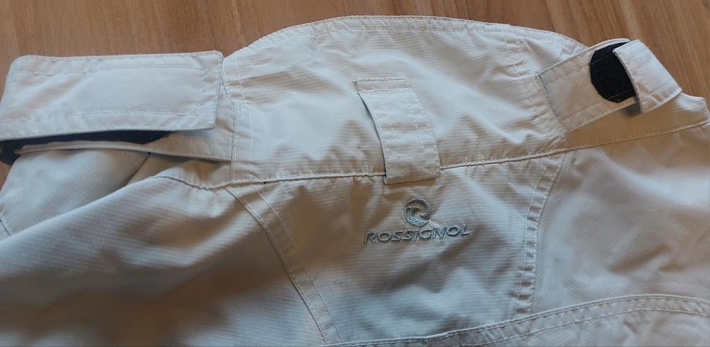 Dames Skibroek Maat M Rossignol NIEUW!, Kleding | Dames, Wintersportkleding, Ophalen of Verzenden, Nieuw, Maat 38/40 (M), Broek