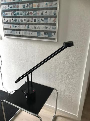 Vintage Lacri Italiaanse Bureau tafellamp beschikbaar voor biedingen