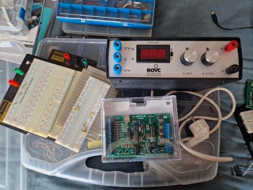 Arduino hobby, Hobby en Vrije tijd, Elektronica-componenten, Ophalen