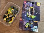 2x Lego Creator 3 in 1, Ophalen of Verzenden, Zo goed als nieuw, Complete set, Lego