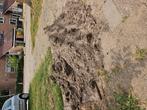 grond, Ophalen, Tuinaarde