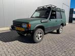 Safari snorkel land rover Discovery, Auto-onderdelen, Overige Auto-onderdelen, Ophalen of Verzenden, Land Rover