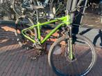Merida Big Nine 500 ATB - Nette Staat!, Fietsen en Brommers, Fietsen | Mountainbikes en ATB, Hardtail, Heren, Merida, 49 tot 53 cm