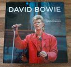 Bernard Rübsamen - DAVID BOWIE, Fotografen, Ophalen of Verzenden, Zo goed als nieuw, Bernard Rübsamen