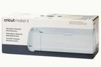 Cricut Maker 3 + Smart Vinyl Bundle + Snijmatten (NIEUW), Ophalen of Verzenden, Nieuw, Gereedschap of Toebehoren