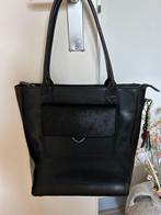 Micmac tas, Sieraden, Tassen en Uiterlijk, Tassen | Damestassen, Ophalen of Verzenden, Zo goed als nieuw, Zwart