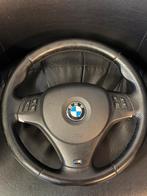 Bmw e87 M-pakket stuur met airbag, Ophalen, Gebruikt, BMW