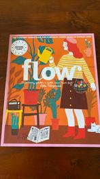 FLOW Magazine nr 6 -2017, Boeken, Tijdschriften en Kranten, Ophalen of Verzenden, Zo goed als nieuw