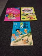 Strips Bollie en Billie, Boeken, Ophalen of Verzenden, Zo goed als nieuw, 3 tot 4 jaar