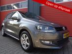 Volkswagen Polo 1.2 TSI BlueMotion Edition 90PK Airco Cruise, Voorwielaandrijving, Euro 5, Gebruikt, 4 cilinders