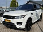 Land rover Range Rover Sport 3.0 TDV6 HSE Dynamic 2016 NL Au, Auto's, Land Rover, Gebruikt, Euro 6, 2993 cc, 259 pk