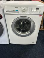 Zanussi 7kg 1600 toeren incl garantie&bezorgen, Ophalen, Nulachtenvijftig.nl, Voorlader, 85 tot 90 cm