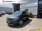 Opel Mokka X 1.4 Turbo Innovation, Auto's, Voorwielaandrijving, Stof, Gebruikt, Origineel Nederlands