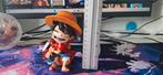 One Piece Luffy Figuur (exclusief de verzendkosten), Ophalen of Verzenden, Zo goed als nieuw