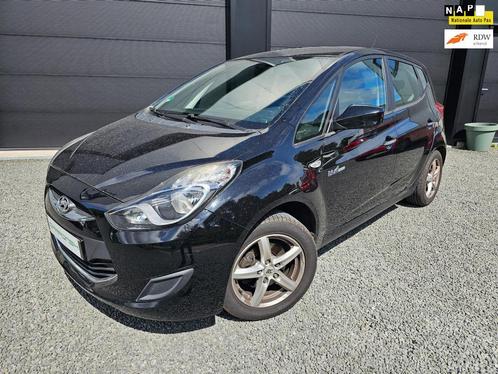 Hyundai Ix20 1.4i i-Drive | Airco | Nieuwe Koppeling | Onder, Auto's, Hyundai, Bedrijf, Te koop, iX20, ABS, Airbags, Boordcomputer