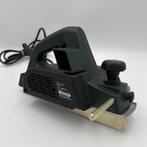 Topcraft TP-82 schaafmachine - Met garantie, Doe-het-zelf en Verbouw, Gereedschap | Schuurmachines, Ruilrijk, Zo goed als nieuw