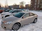 Opel Insignia 1.6 Turbo 132KW 5-DRS 2009 Beige, Beige, 4 cilinders, 179 pk, Beige