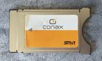 DVB TV Cam Module Conax [4822]  [AuFiTV], Ophalen of Verzenden, Gebruikt, Decoder