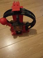 Racebaan, Kinderen en Baby's, Speelgoed | Racebanen, Ophalen of Verzenden, Gebruikt, Elektrisch, Overige merken