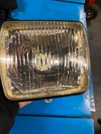 Hella koplamp zundapp  529 in zeer goede staat cpl., Fietsen en Brommers, Ophalen, Gebruikt, Koplamp
