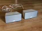 Sonos Play 3. 2 stuks, gratis verzenden., Audio, Tv en Foto, Luidsprekers, Ophalen of Verzenden, Gebruikt, Front, Rear of Stereo speakers