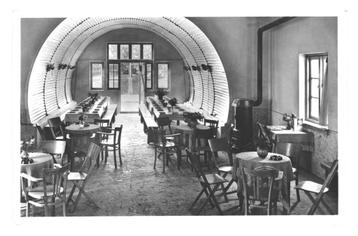 975801 Cadzand Zeeland 1952 Hedenesse Gelopen met postzegel beschikbaar voor biedingen