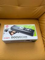 Docuscan, nieuw, nooit gebruikt, Computers en Software, Scanners, Ophalen, Nieuw, Documentscanner, Windows