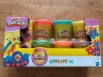 Play-doh glitterklei, Ophalen of Verzenden, Nieuw, Jongen of Meisje