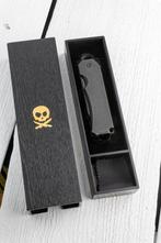 Pete's Pirate Life flipper knife, Ophalen of Verzenden, Zo goed als nieuw