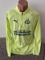 PSV longsleeve voetbalshirt trainingsshirt warming up, Ophalen of Verzenden, Zo goed als nieuw, Voetbal