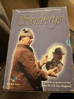 Swiebertje DVD Boxset - Klassieker!, Cd's en Dvd's, Alle leeftijden, Boxset, Ophalen of Verzenden, Zo goed als nieuw