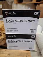 Nitrile handschoenen xl, Ophalen, Nieuw
