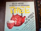 De Wereld van de Thee - Eelco Hesse, Ophalen of Verzenden, Gelezen, Azië en Oosters