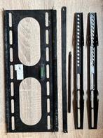 Hama Muurbeugel – tot 56", Ophalen, Gebruikt