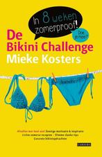 De bikini challenge Mieke Kosters 9048821282, Boeken, Ophalen of Verzenden, Zo goed als nieuw, Sociale psychologie, Mieke Kosters