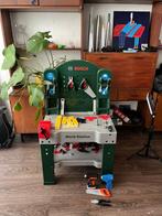 Bosch werktafel, Ophalen, Zo goed als nieuw