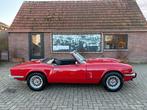 Triumph Spitfire MKIV-1500, 4 cilinders, Cabriolet, Handgeschakeld, Particulier