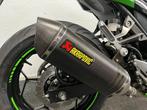 Kawasaki Z 300 ABS (bj 2017), Motoren, Motoren | Kawasaki, 300 cc, Bedrijf, Sport, 12 t/m 35 kW