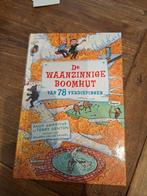De Waanzinnige Boomhut van 78 Verdiepingen, Ophalen of Verzenden, Zo goed als nieuw, Andy Griffiths en Terry Denton, Fictie algemeen
