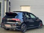 Volkswagen Golf 2.0 TSI GTI Clubsport|DSG|Pano|Camera|Carpla, Auto's, Gebruikt, Euro 6, 4 cilinders, Zwart