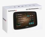 TomTom GO PROFESSIONAL 620 - Nieuw in doos, Auto diversen, Autonavigatie, Ophalen of Verzenden, Zo goed als nieuw