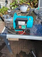 Goedwerkende waterpomp, Ophalen of Verzenden, Gebruikt, Elektrisch